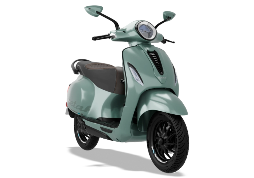 Scooty Rental in Neil Island